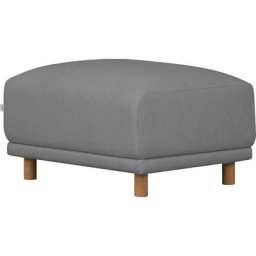 andas Hocker Maroon