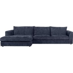 furninova Ecksofa Big Band Dawn, im skandinavischen Design