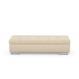 DOMO collection Hocker Treviso, mit Stauraum