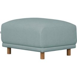 andas Hocker Maroon