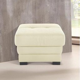 COTTA Polstergarnitur, (Set), Set: bestehend aus Wohnlandschaft und Hocker, wahlweise Bettfunktion