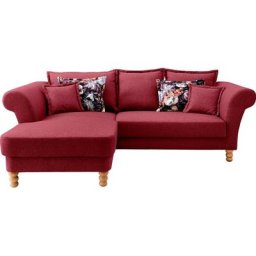 Home affaire Ecksofa Tassilo