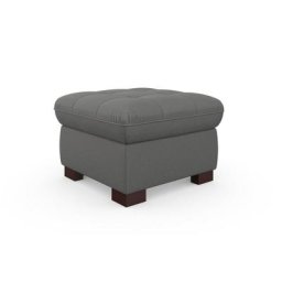 sit&more Hocker, auch erhältlich in dem besonders leicht mit Wasser zu reinigen