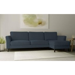 Home affaire Ecksofa Gröde, extra weicher Sitzkomfort