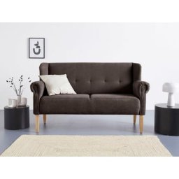 Home affaire 3-Sitzer Moro