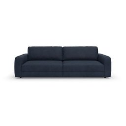 TRENDMANUFAKTUR Big-Sofa Bourbon, 2 Teile, mit extra hohem Sitzkomfort, in trendigem Cord Stoff erhältlich