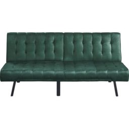 ATLANTIC home collection 2-Sitzer, mit 3-stufiger Rasterfunktion im Rücken