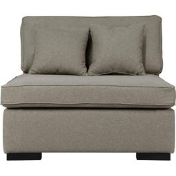 Guido Maria Kretschmer Home&Living Sofa-Mittelelement Skara, Modul zum eigenen Zusammenstellen, in vielen Bezugsqualitäten