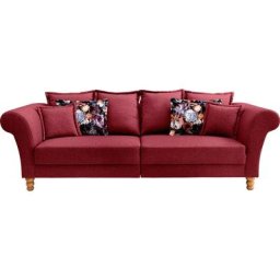 Home affaire Big-Sofa Tassilo