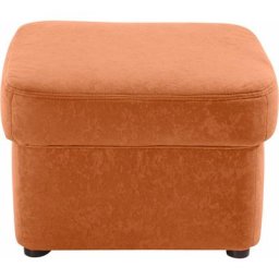 DOMO collection Polsterhocker Elva