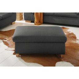 Home affaire Hocker Bergamo, mit Stauraum