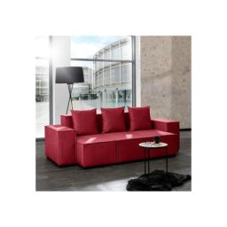 Max Winzer® Wohnlandschaft MOVE, Set, Sofa-Set 02 aus 8 Sitz-Elementen, inklusive 3 Zierkissen, kombinierbar
