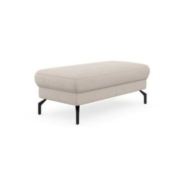 sit&more Hockerbank Cinturo, mit Federkern, Sitzhöhe 48 cm