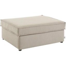 LeGer Home by Lena Gercke Polsterhocker Ceyda, einzeln stellbar oder als Teil eines Modulsofas, auch in Cord