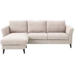 Home affaire Ecksofa Gröde, extra weicher Sitzkomfort