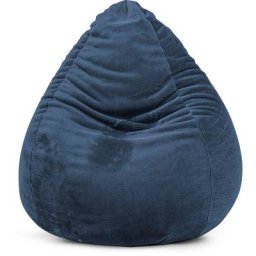 Magma Heimtex Sitzsack Beanbag SOFTY XL (1 St)