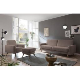exxpo - sofa fashion Hocker