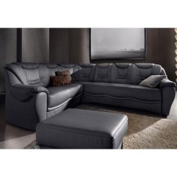 sit&more Ecksofa, wahlweise mit Bettfunktion