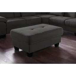 Places of Style Hocker