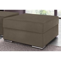 COLLECTION AB Hocker, mit Federkern