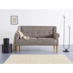 Home affaire 3-Sitzer Moro