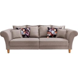 Home affaire Big-Sofa Tassilo