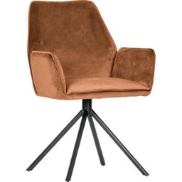BePureHome Esszimmerstuhl AMBERS (2 St)