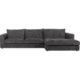 furninova Ecksofa Big Band Dawn, im skandinavischen Design