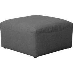 Max Winzer® Polsterhocker Lena, Hocker-Element, individuell kombinierbar