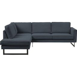 Places of Style Ecksofa Bodilis, auch mit Cord Bezug erhältlich