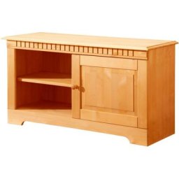 Home affaire TV-Board, Breite 94 cm, Belastbarkeit bis 75 kg