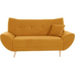 Home affaire 2-Sitzer Basta