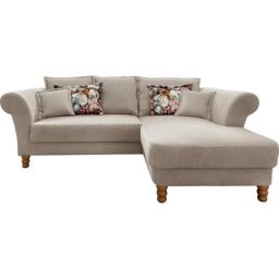 Home affaire Ecksofa Tassilo