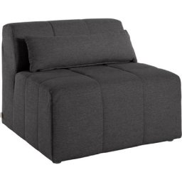 LeGer Home by Lena Gercke Sofa-Mittelelement Maileen, separat stellbar oder fest verknüpfbar mit anderen Modulen der Serie