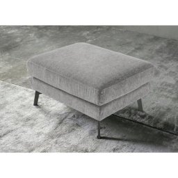 furninova Hocker Saga, im skandinavischen Design
