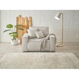 andas Loveseat Finnley (1-St), passend zur Polster-Serie Finnley