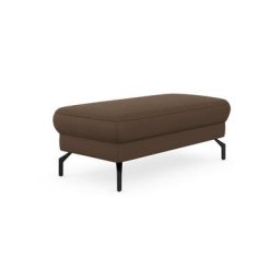 sit&more Hockerbank Cinturo, mit Federkern, Sitzhöhe 48 cm