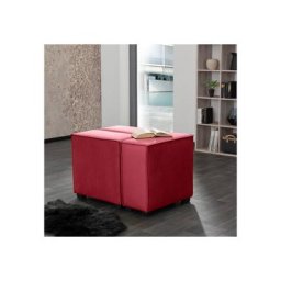 Max Winzer® Wohnlandschaft MOVE, Set, Sofa-Set 11 aus 3 Sitz-Elementen, 3 Einzelsitze oder 1 Hocker