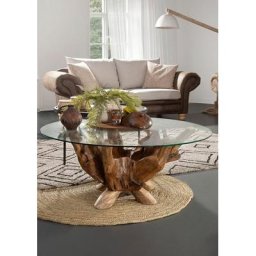 Gutmann Factory Beistelltisch Nature