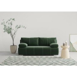 COLLECTION AB Sofa Torsten, mit Bettfunktion und Bettkasten