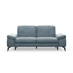 sit&more 2,5-Sitzer Cabana, Breite 211 cm, mit oder ohne Sitztiefen-, und Kopfteilfunktion