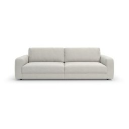 TRENDMANUFAKTUR Big-Sofa Bourbon, 2 Teile, mit extra hohem Sitzkomfort, in trendigem Cord Stoff erhältlich