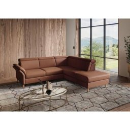 Home affaire Ecksofa, mit Relaxfunktion motorisch im Sofa 2,5- Sitzer