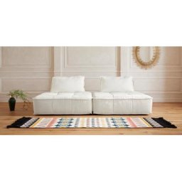 Guido Maria Kretschmer Home&Living Big-Sofa Montpellier, variabel