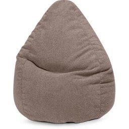 Magma Heimtex Sitzsack BeanBag WOOLLY (1 St)