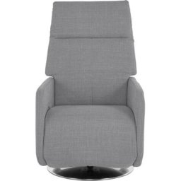 INOSIGN TV-Sessel Trivento, mit Relax- und Drehfunktion