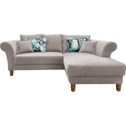 Home affaire Ecksofa Tassilo