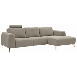 Guido Maria Kretschmer Home&Living Ecksofa Reval