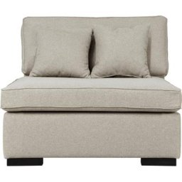 Guido Maria Kretschmer Home&Living Sofa-Mittelelement Skara, Modul zum eigenen Zusammenstellen, in vielen Bezugsqualitäten