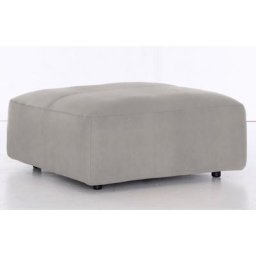 GALLERY M branded by Musterring Hocker LUCIA